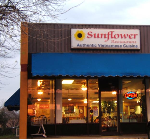 Austin tx sunflower restaurant