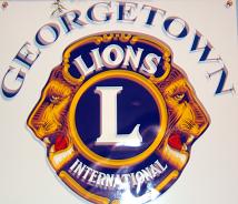 Georgetown lions club