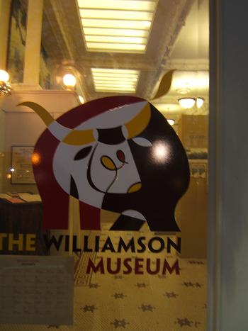 Williamson county museum
