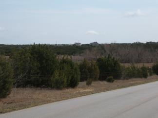 Overlook estates in leander