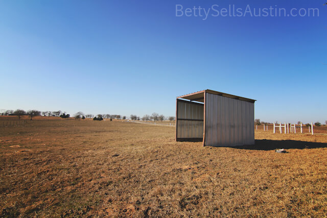 TX horse property for sale
