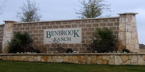 Benbrook ranch