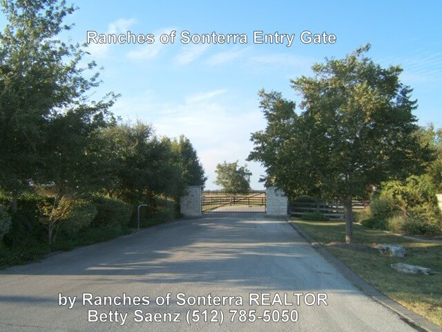 Ranches of sonterra