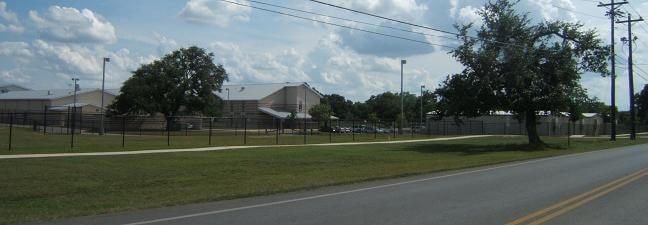 Pleasant hill elementary school