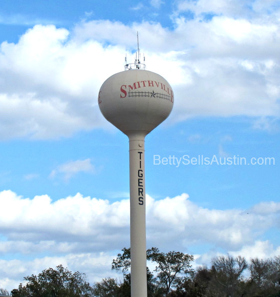 Spicewood tx airport