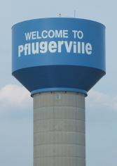 Pflugerville tx